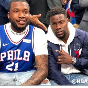 Meet your Posher, Princess